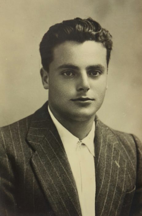 BONETTI Pierfranco