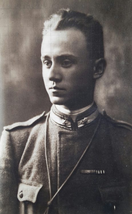 BONGIOANNI Emilio