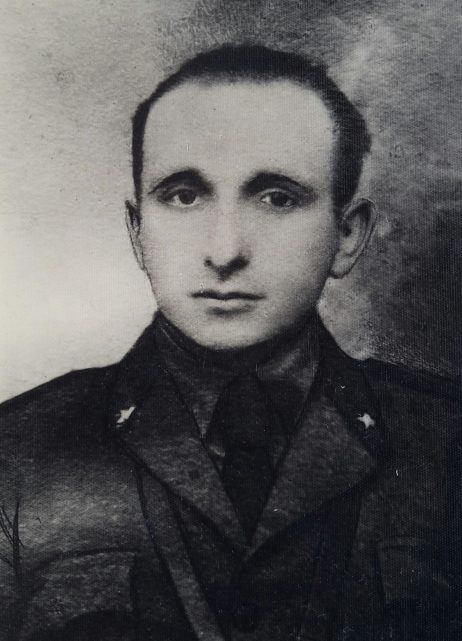 BONINI Mario