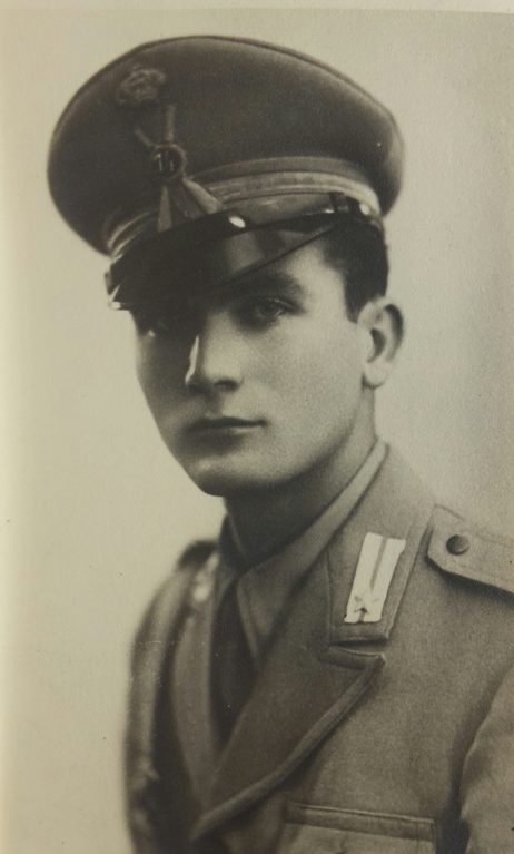 BONO Salvatore
