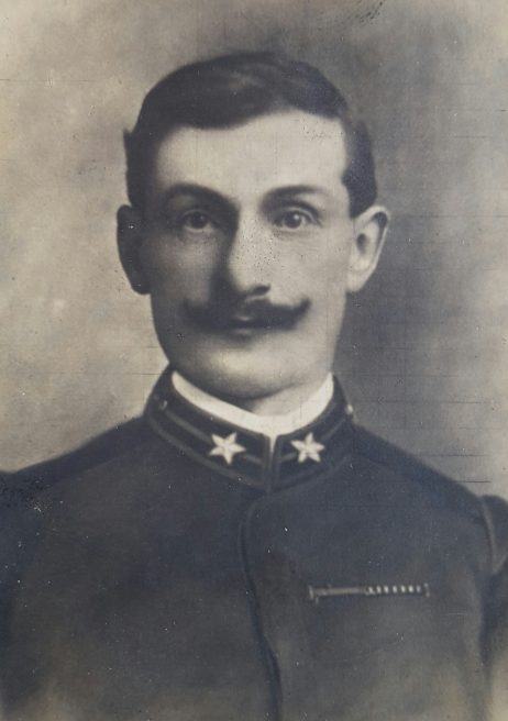 BONOMI Giovanni