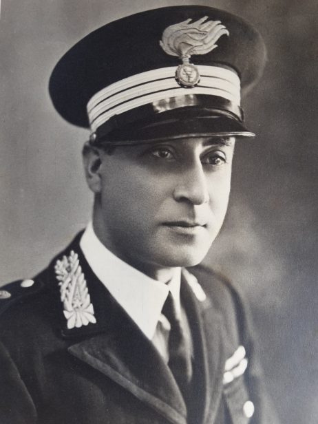BONSIGNORE Antonio