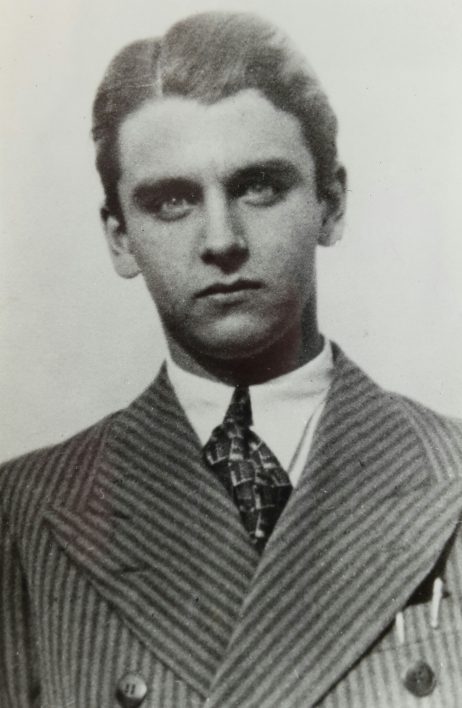 BONVICINI Otello