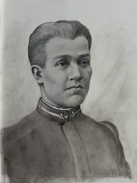 BORELLI Elvidio