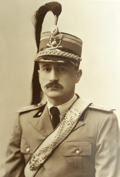 BORGHI Gaetano