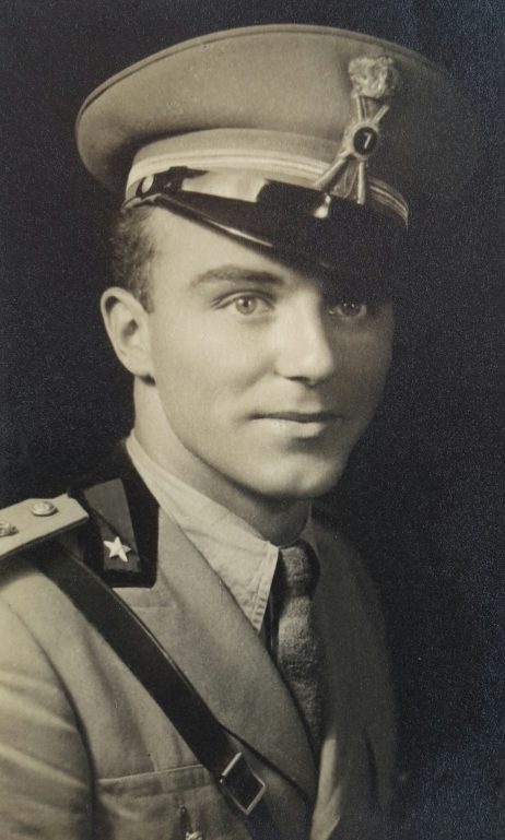 BORSANI Carlo