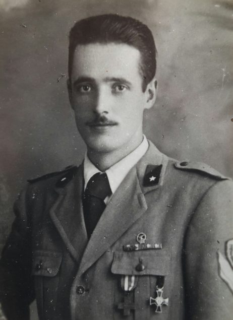 BORTOLOTTO Giovanni