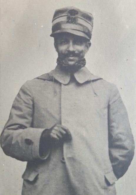 BOSCHETTI Erasmo