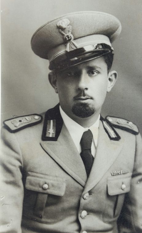 BOSSONETTO Antonio