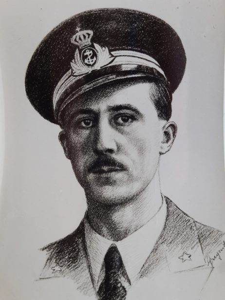 BOTTI Ugo