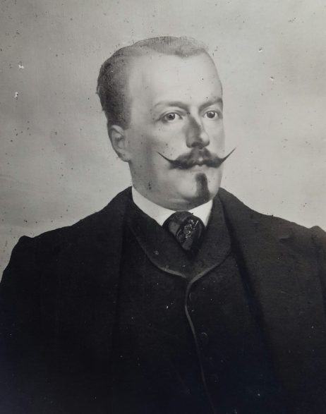 BOTTINO Angelo
