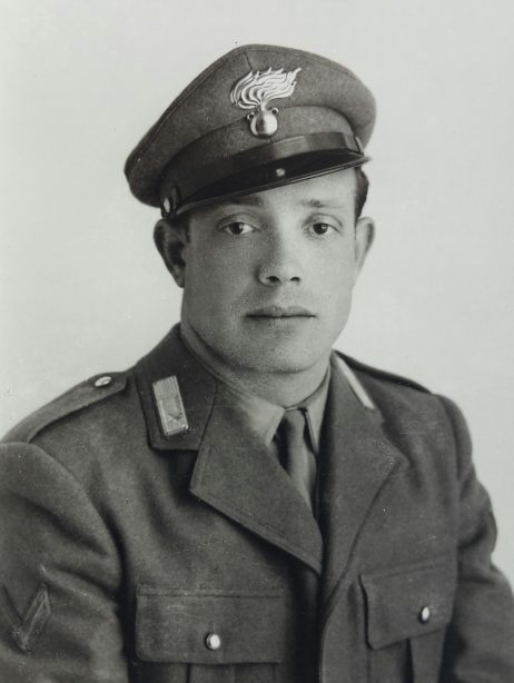 BOVI Clemente