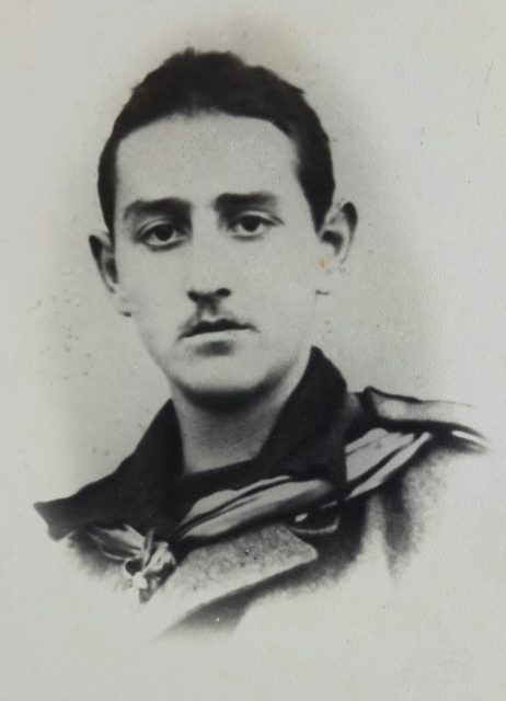 BRACCINI Gianfilippo