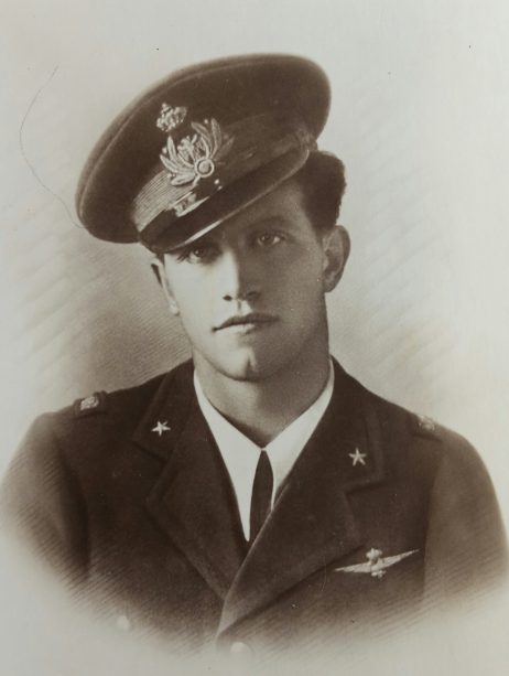 BRACCO Aldo
