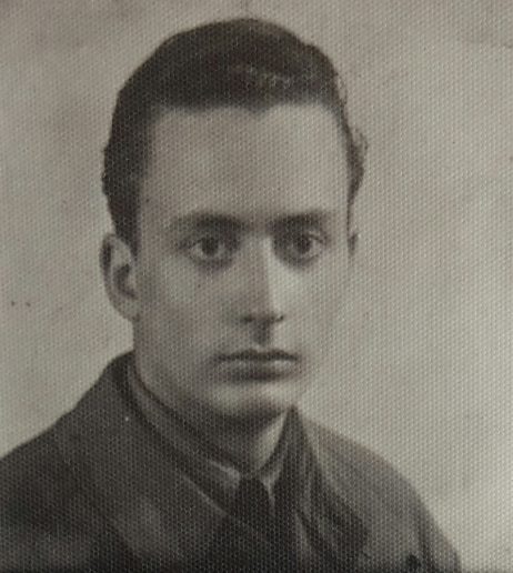 BRAIDA Giulio