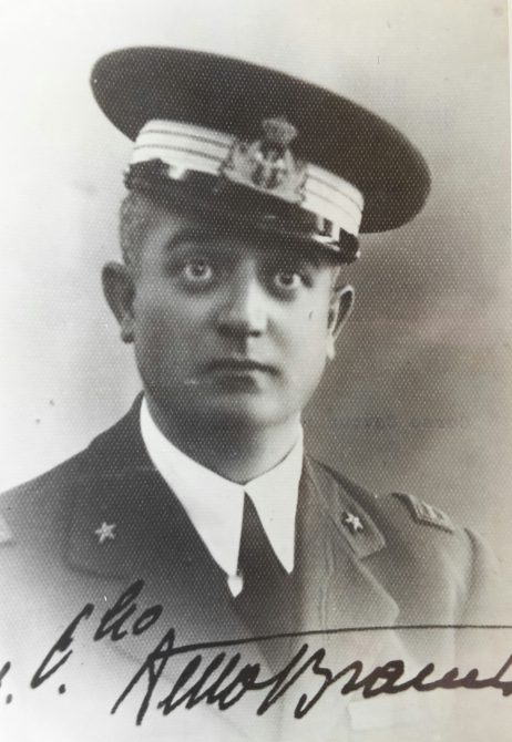 BRAMBILLA Nello