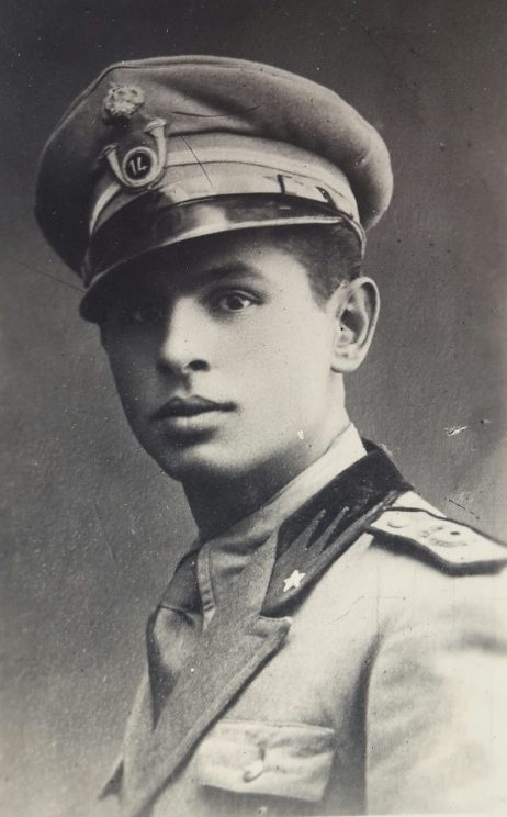 BRANCATI Antonio