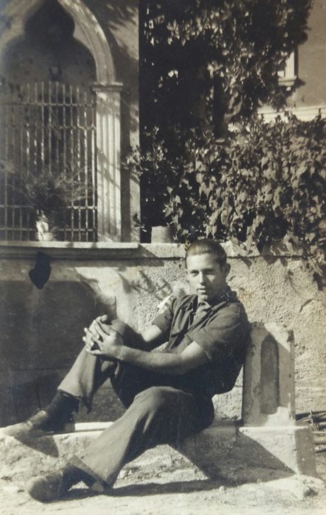 BRANDELLERO Bruno
