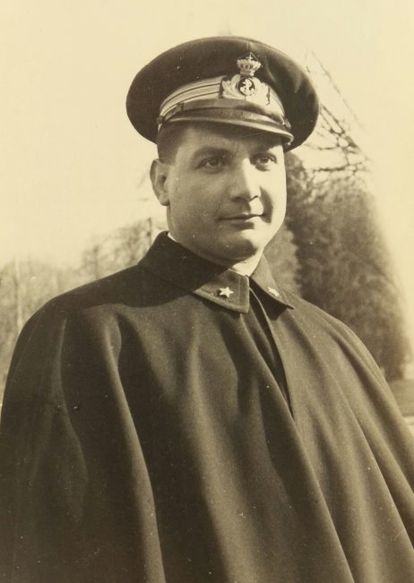 BRANDIMARTE Alfeo