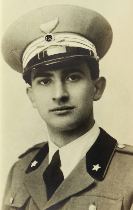 BRANDOLIN Aldo