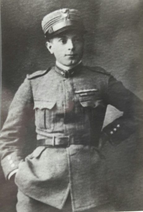 BRENCI Alessandro