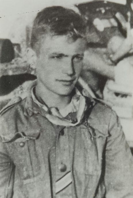 BRESCIANI Sergio