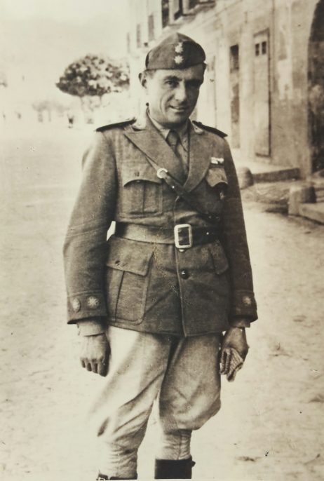 BRESCIANO Carlo