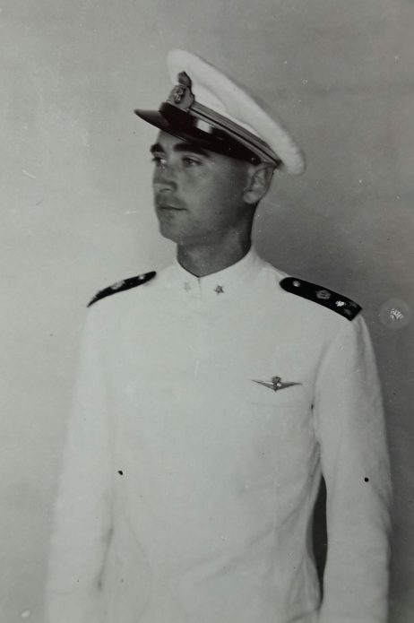 BRESSANI  Guido
