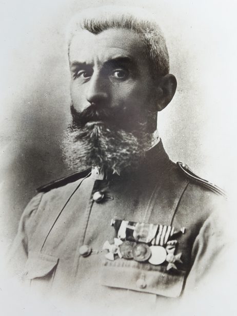 BRIGHENTI Costantino
