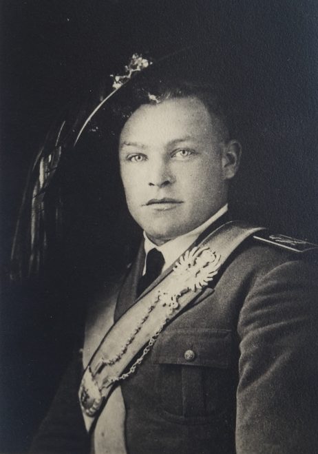 BRIGLIA Romolo