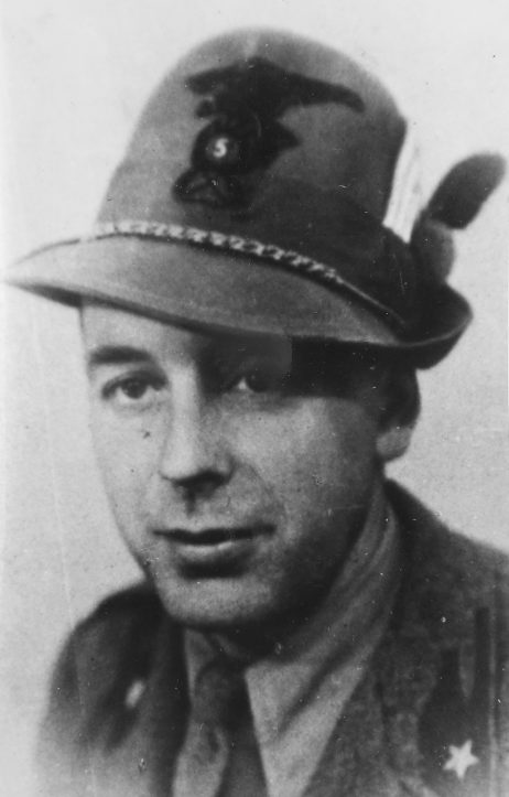 BRIOLINI Franco
