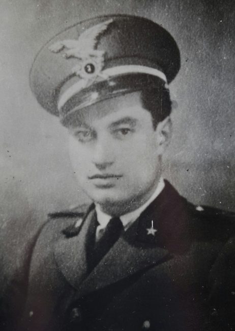 BRUNENGO Giacomo