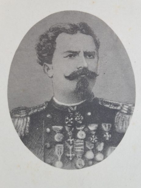 BRUNETTA D'USSEAUX Pietro