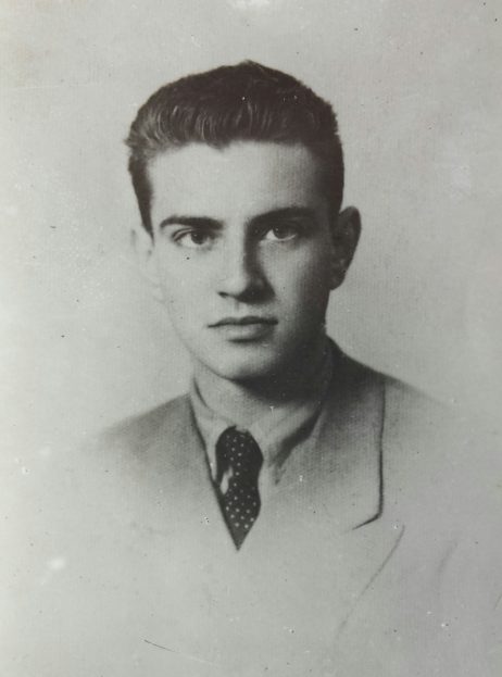 BRUNI Bruno