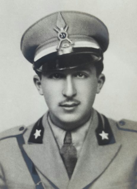 BRUNO Pietro