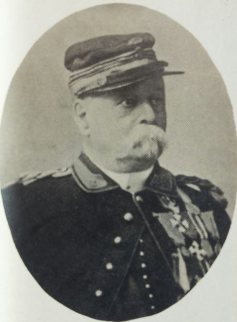 BRUZZESI Giacinto