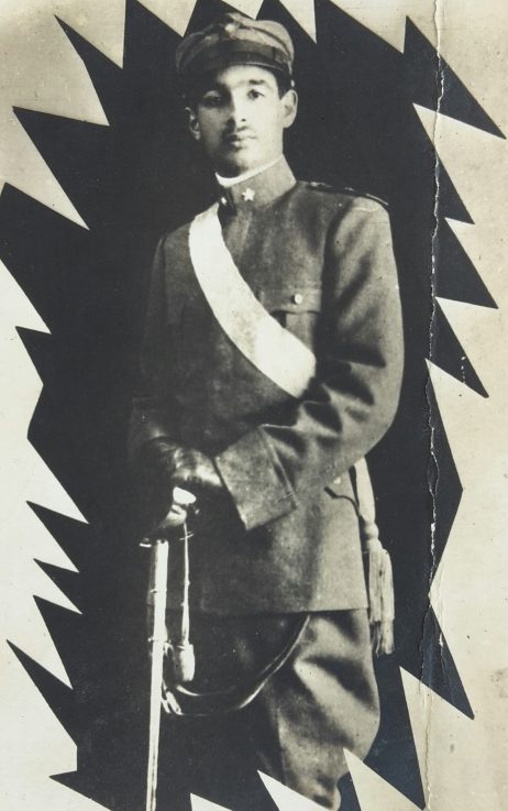 BUCCARELLA Carlo