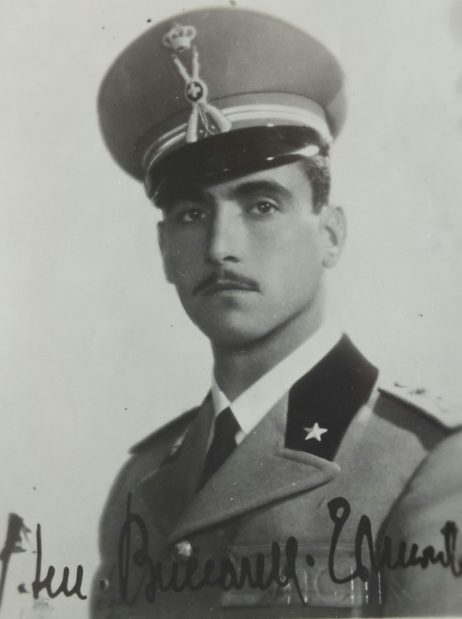 BUCCARELLI Edmondo