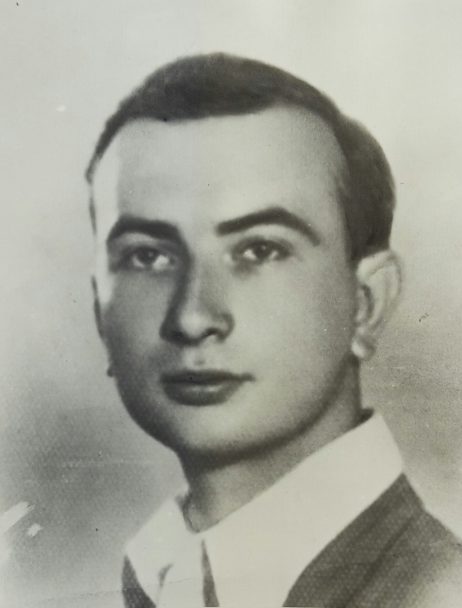 BURANELLO Giacomo