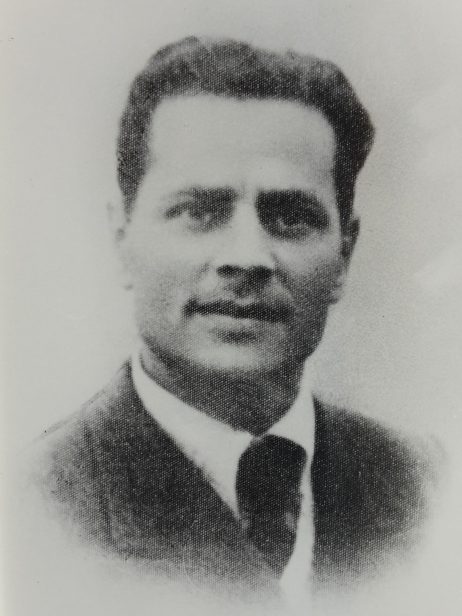 BURATTI Mariano