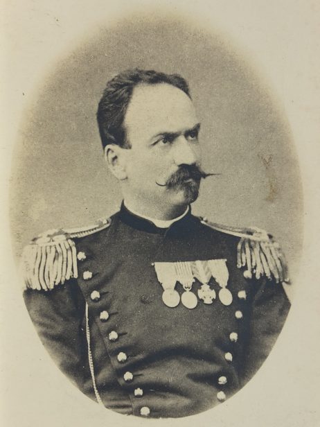BURDESE Gioacchino