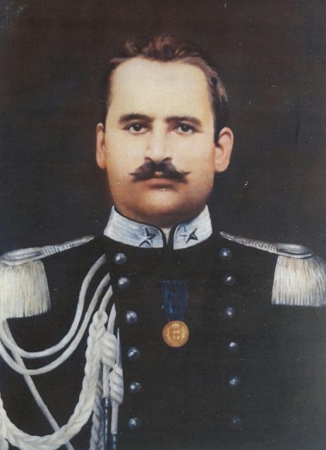 BUROCCHI Giovanni