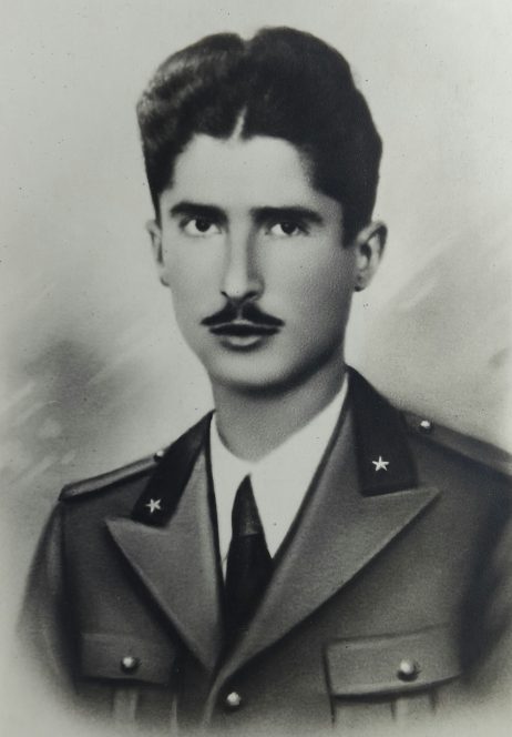 BUSIGNANI Francisco