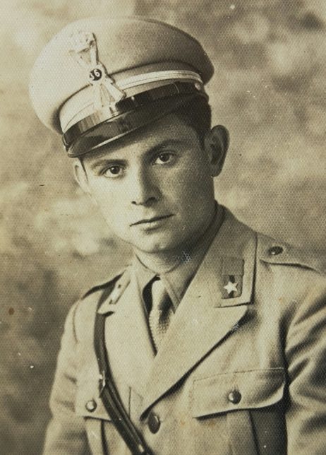 BUSSOLIN Bruno