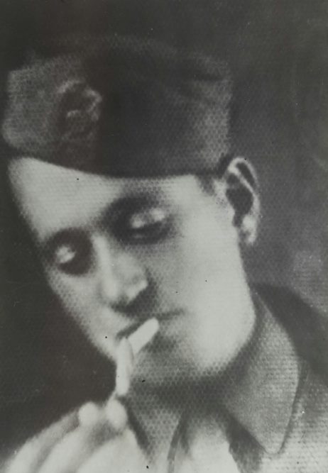 BUTELLI Giuseppe