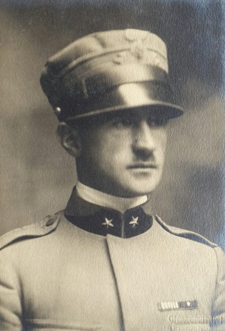 BUTTINI Casimiro