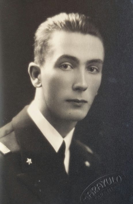 CABRINI Angelo