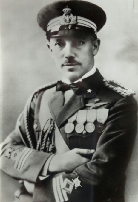 CABRUNA Ernesto