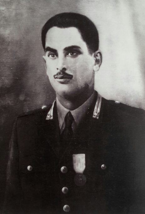 CACCAMO Fortunato