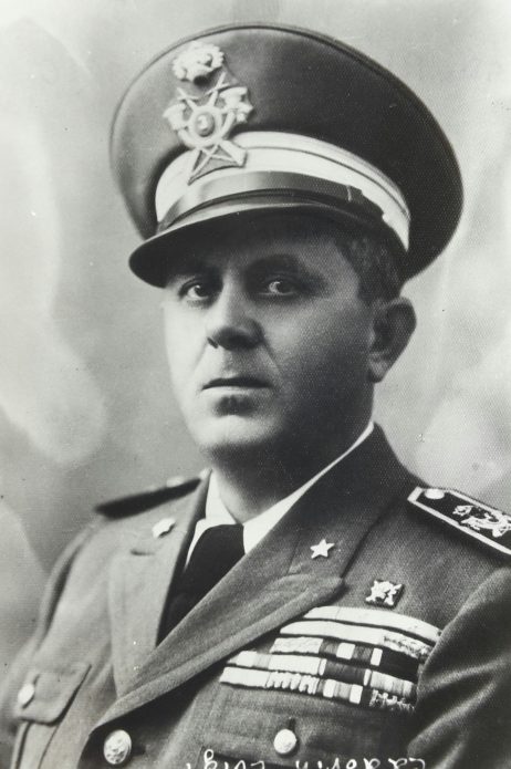 CADORIN Luigi
